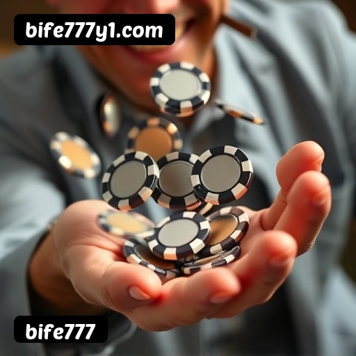 Oportunidades bife777