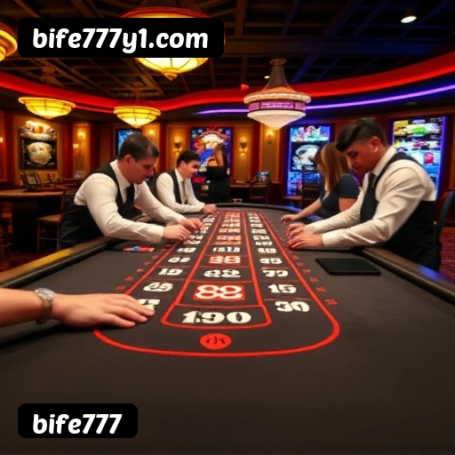 Recursos App bife777