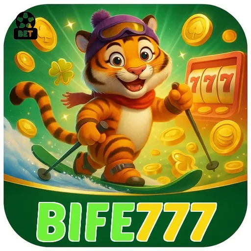 Logo da bife777