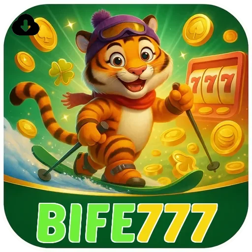 Logo da bife777