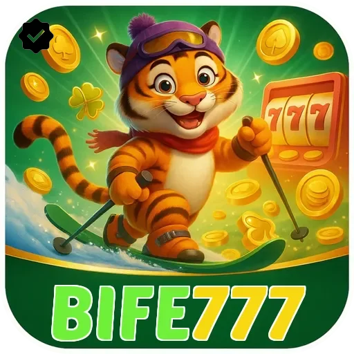 Logo da bife777