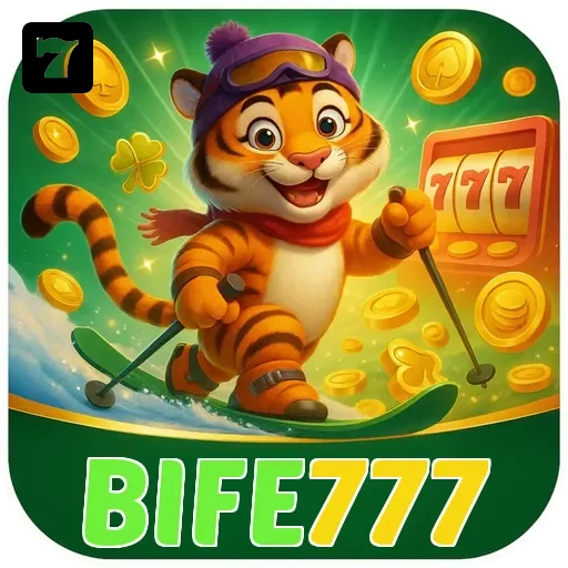 Logo da bife777