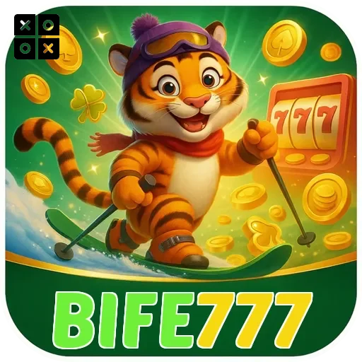 Logo da bife777
