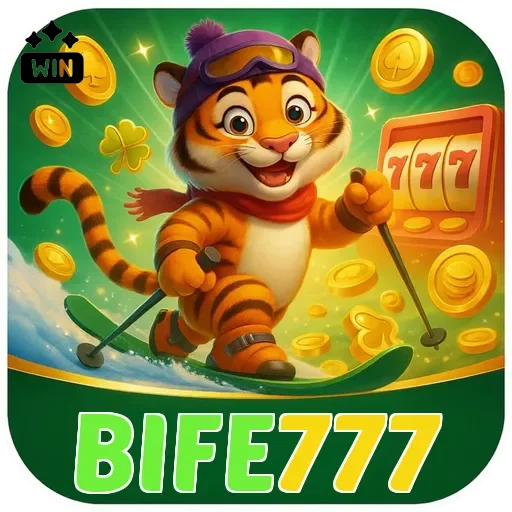 Logo da bife777