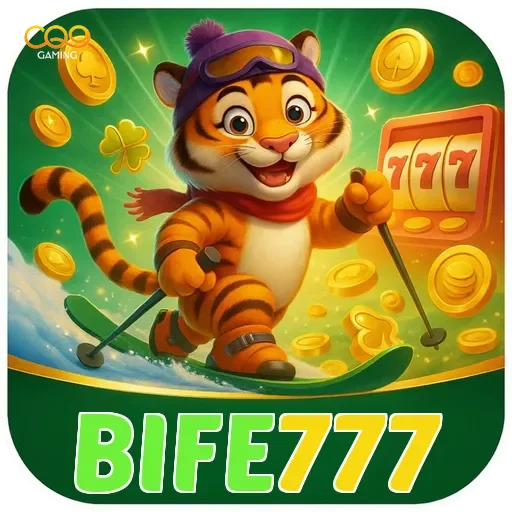 Logo da bife777