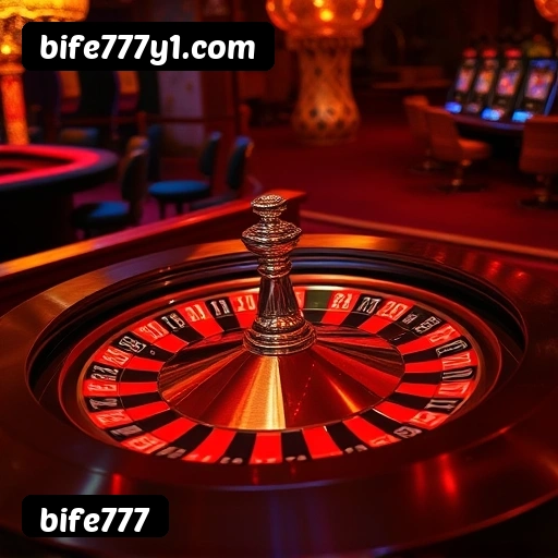 Slots mobile bife777