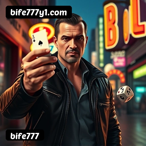 Melhores Jogos bife777