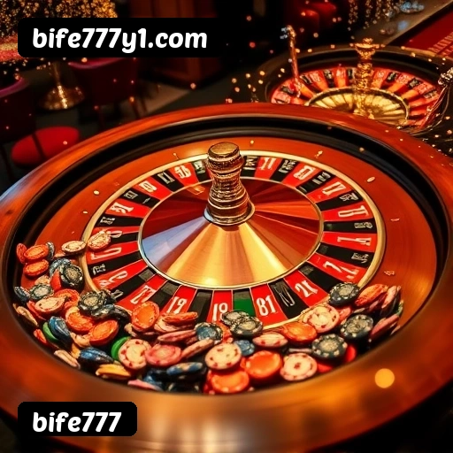 Slots desktop bife777